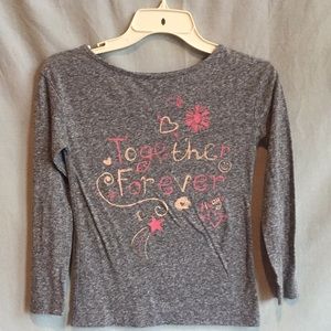 Annie Together Forever Shirt